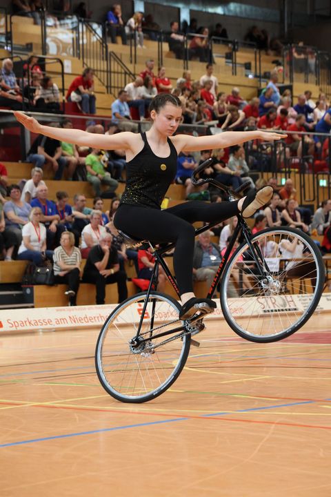 DM U19 Hallenradsport 2026