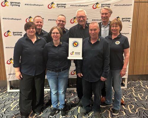 BDR Bundeshauptversammlung 2025 in Würzburg