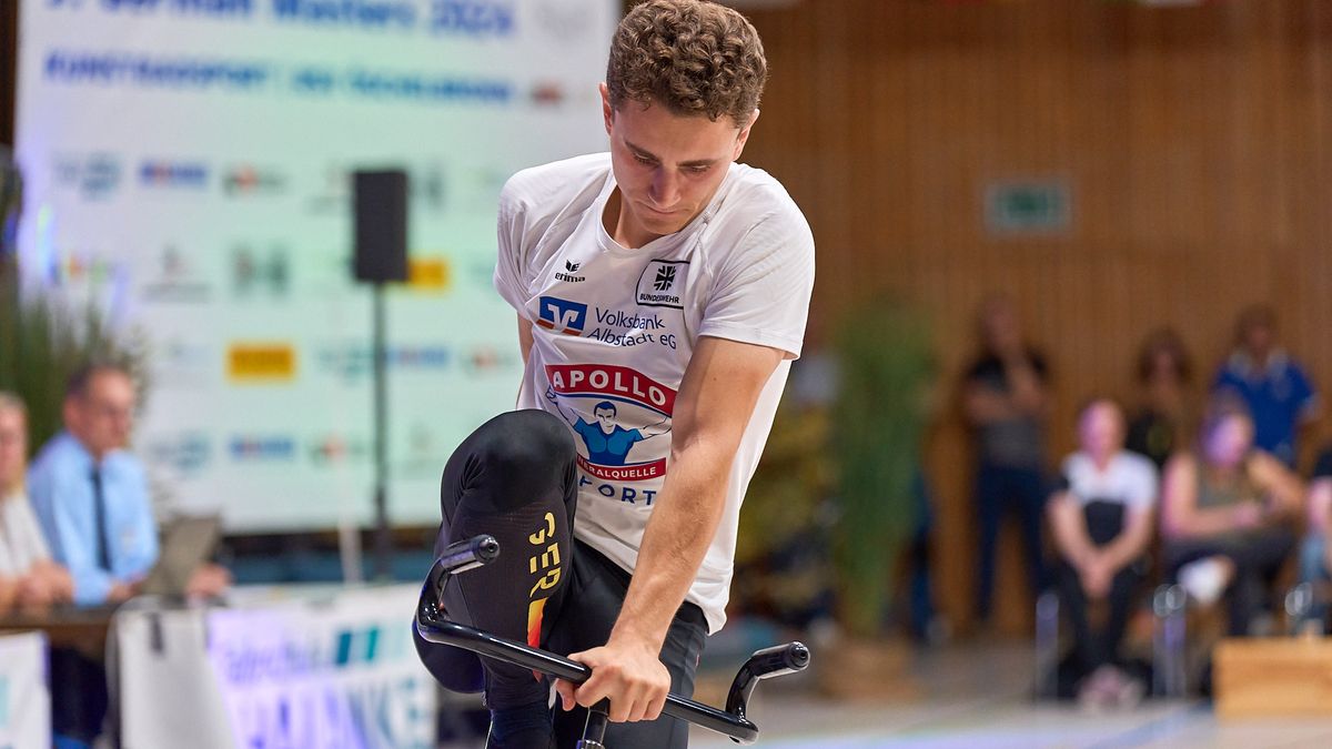 3.German Masters 2024 Öschelbronn