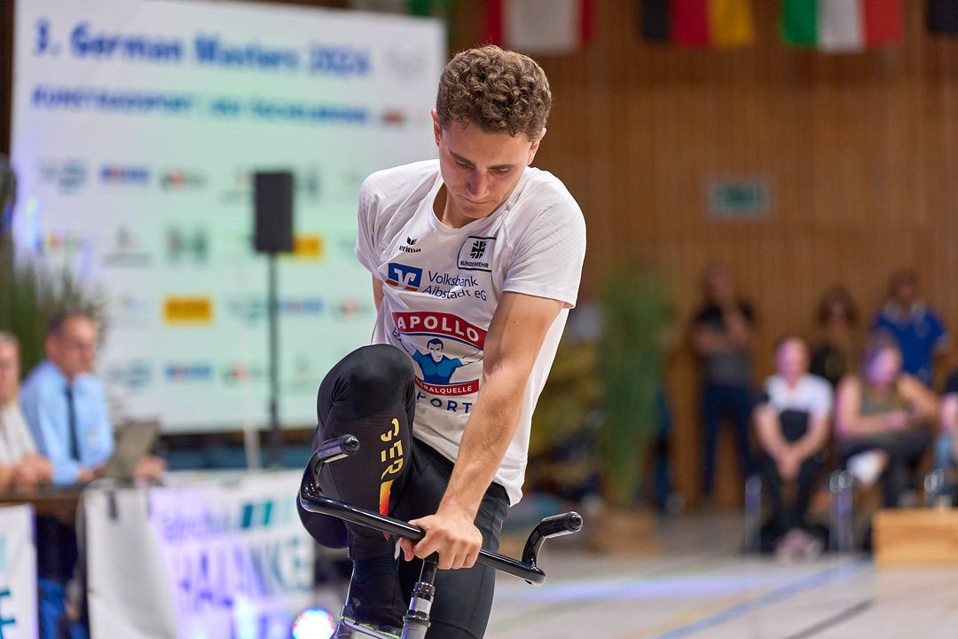 3.German Masters 2024 Öschelbronn