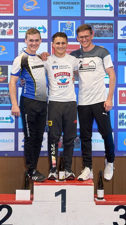 3.German Masters 2025