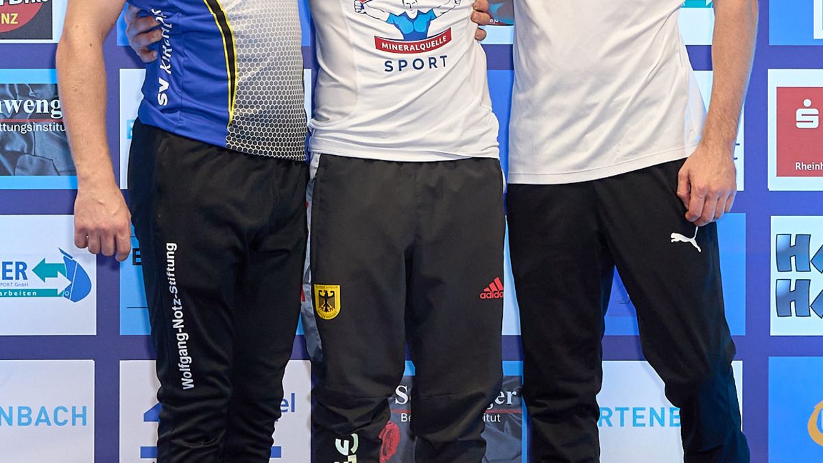 3.German Masters 2025