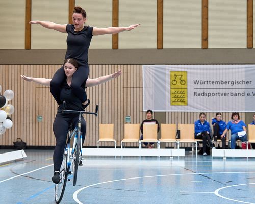 EM-Teilnehmer*innen 2024