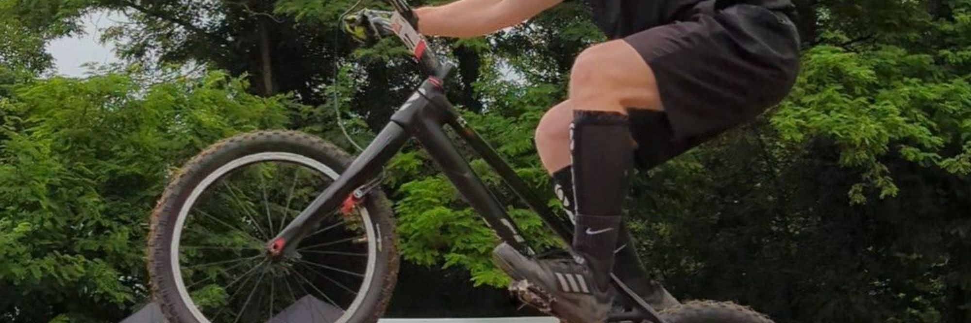 Starke badische Präsenz bei der UCI Urban Trials WM 2025 in Riad