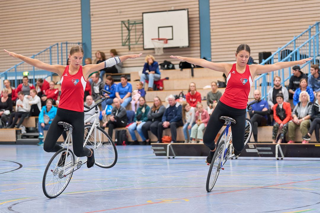 Deutschland-Pokal 2024