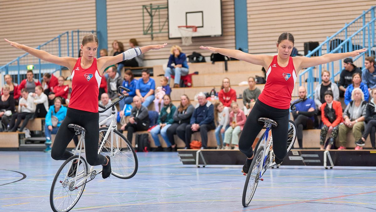 Deutschland-Pokal 2024
