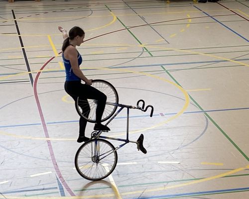 1.Junior Masters 2022