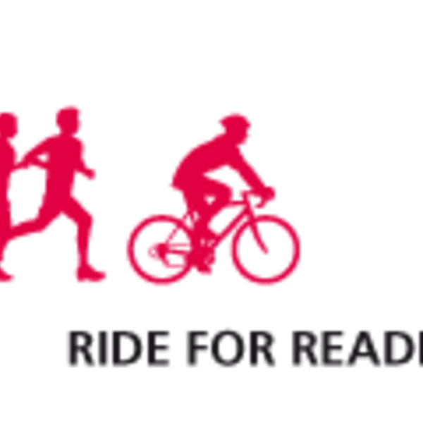 Run & Ride for Reading
