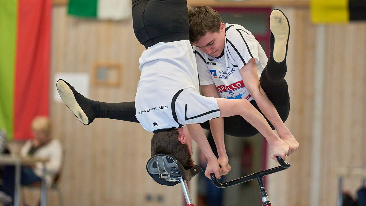 2.Junior Masters 2025