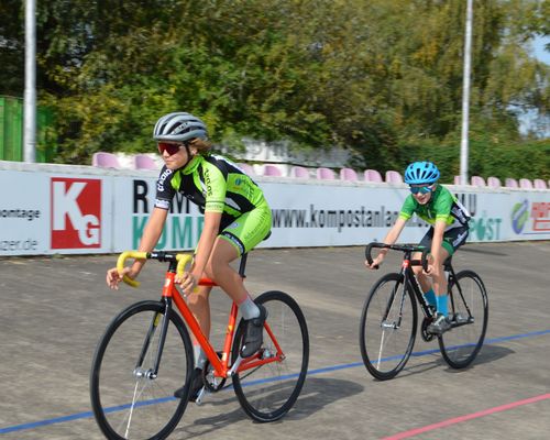 BOOT Camp 30.9.-1.10.2023 in Oberhausen