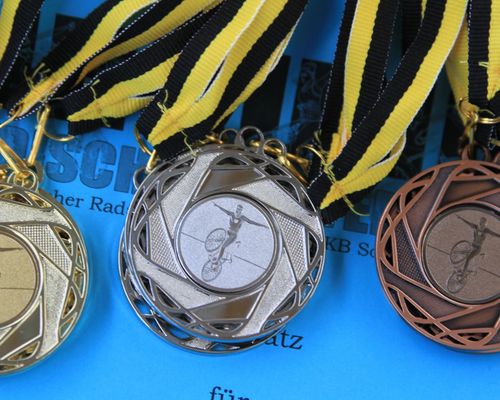 Landesmeisterschaft Kunst- und Einradfahren U15 am SO 06.05.2018 in Neulingen-Bauschlott