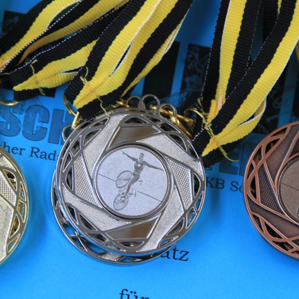 Landesmeisterschaft Kunst- und Einradfahren U15 am SO 06.05.2018 in Neulingen-Bauschlott