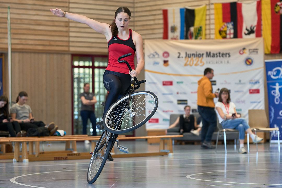 2.Junior Masters 2025