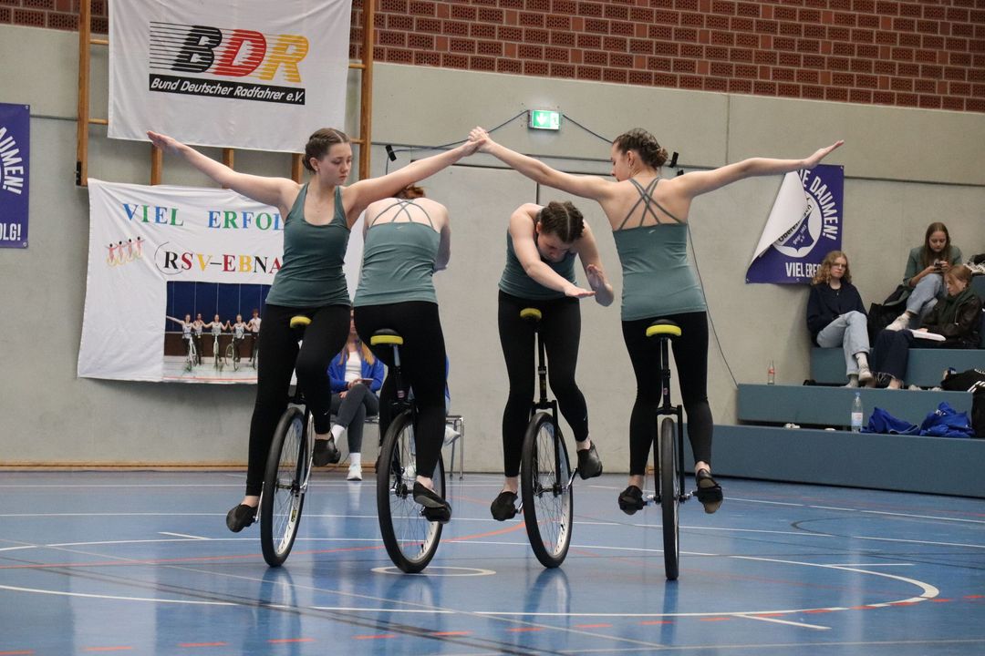 Junior-Mannschafts-Cup 2025