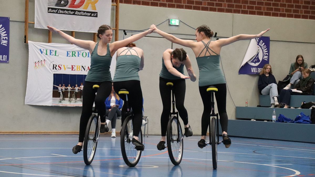 Junior-Mannschafts-Cup 2025