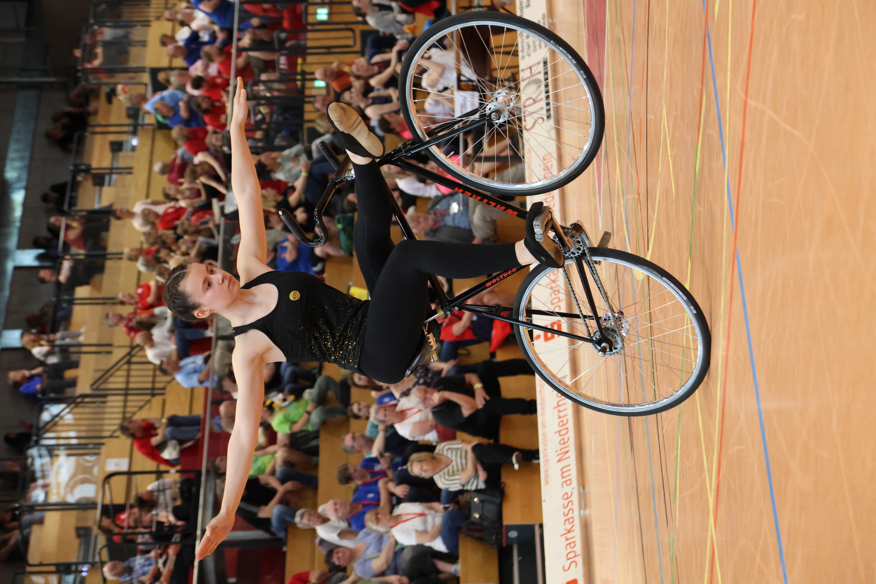 DM U19 Hallenradsport 2026