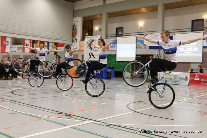 Junior-Mannschafts-Cup 2024