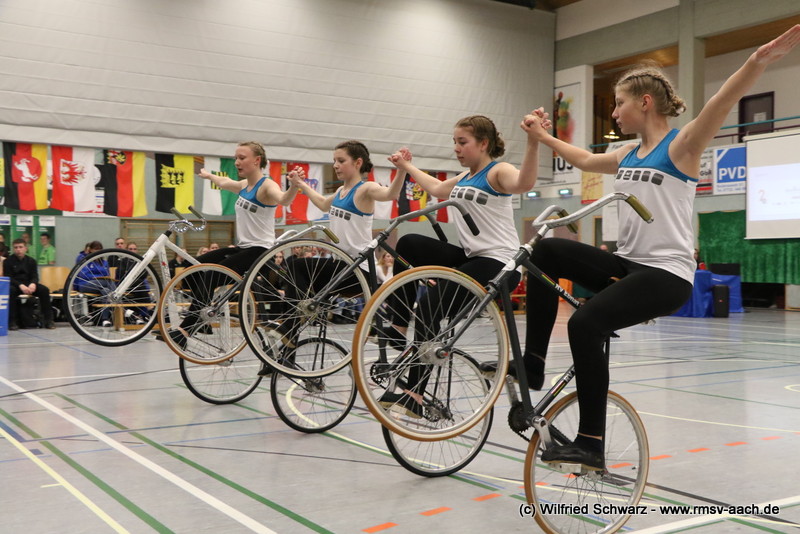 Junior-Mannschafts-Cup 2024