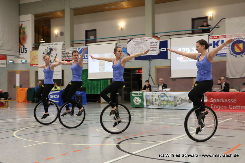 Junior-Mannschafts-Cup 2024